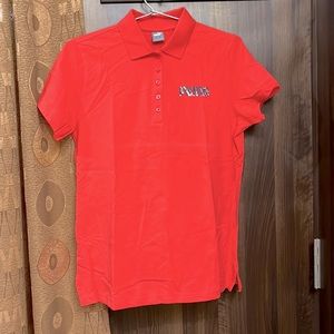 Puma Polo Tshirt